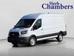 New 2026 Ford Transit 250 Medium Roof Empty Cargo Van for sale #NW5698 - photo 12