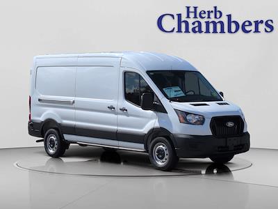 New 2026 Ford Transit 250 - photo 1