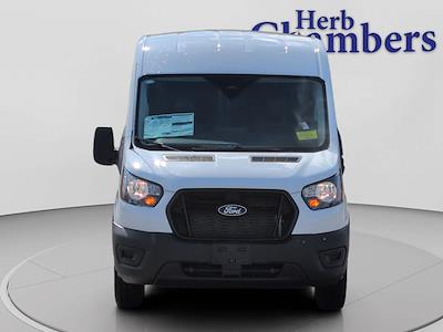 New 2026 Ford Transit 250 - photo 1