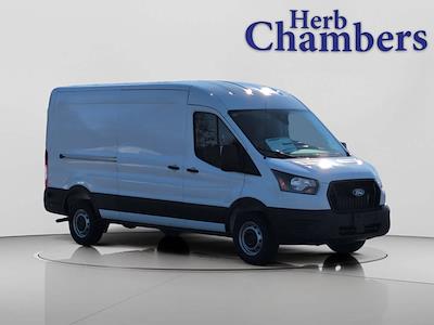 New 2026 Ford Transit 250 Medium Roof Empty Cargo Van for sale #NW5700 - photo 1