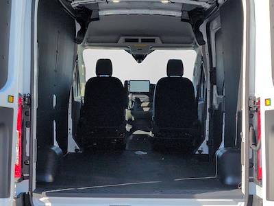 New 2026 Ford Transit 250 - photo 1
