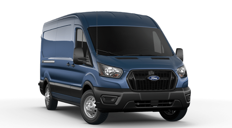 New 2026 Ford Transit 250 - photo 7