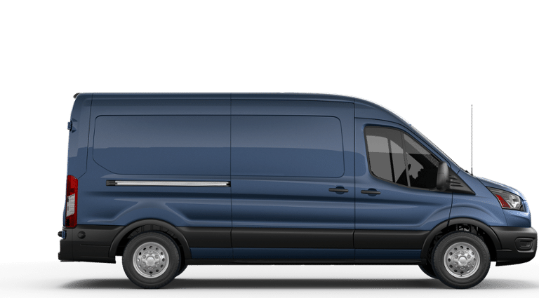 New 2026 Ford Transit 250 - photo 8