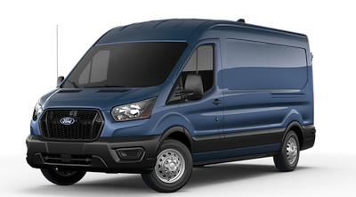 New 2026 Ford Transit 250 - photo 1