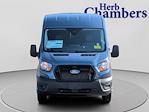 New 2026 Ford Transit 250 Medium Roof Empty Cargo Van for sale #NW5701 - photo 10