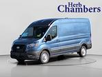 New 2026 Ford Transit 250 Medium Roof Empty Cargo Van for sale #NW5701 - photo 12