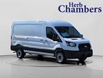 New 2026 Ford Transit 250 Medium Roof Empty Cargo Van for sale #NW5702 - photo 4