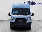 New 2026 Ford Transit 250 Medium Roof Empty Cargo Van for sale #NW5702 - photo 12