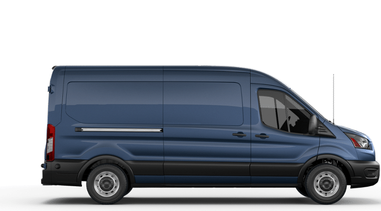 New 2026 Ford Transit 250 - photo 8