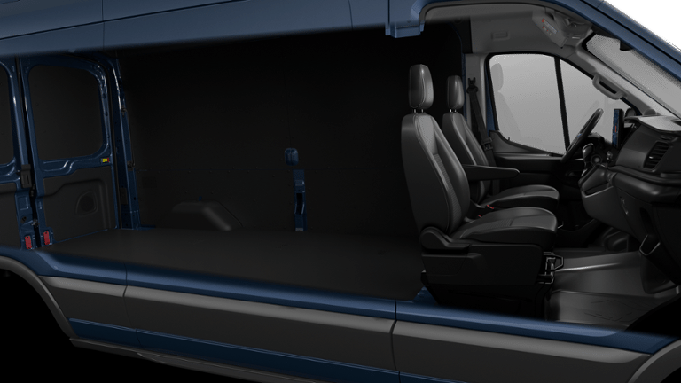 New 2026 Ford Transit 250 - photo 9