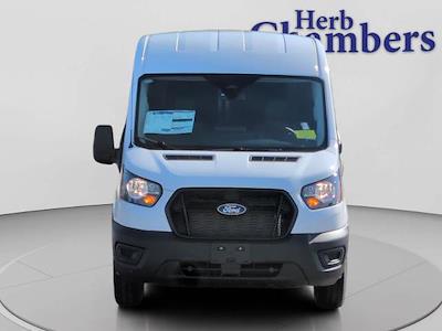 New 2026 Ford Transit 250 - photo 1