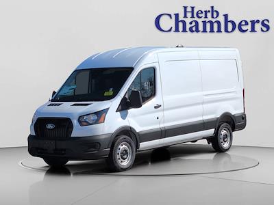 New 2026 Ford Transit 250 - photo 1