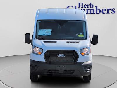 New 2026 Ford Transit 250 - photo 1