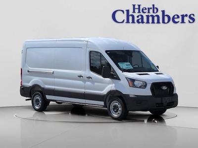 New 2026 Ford Transit 250 - photo 1