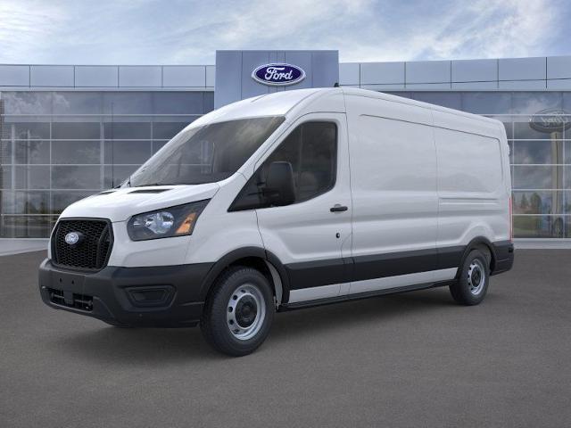 New 2026 Ford Transit 250 - photo 26