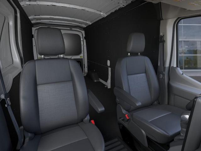 New 2026 Ford Transit 250 - photo 36
