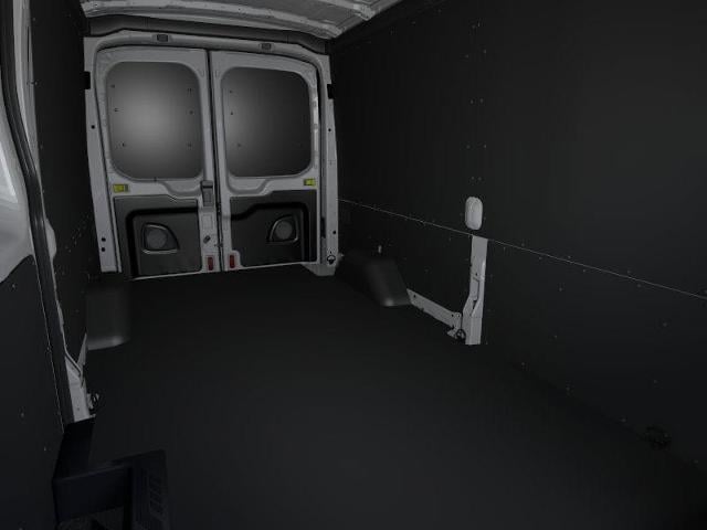 New 2026 Ford Transit 250 - photo 27
