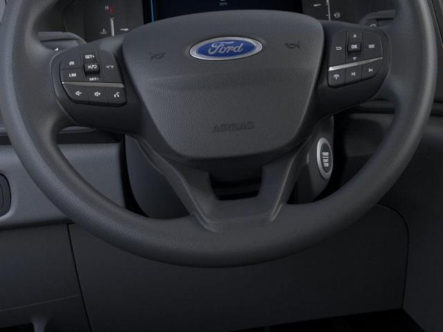 New 2026 Ford Transit 250 - photo 37