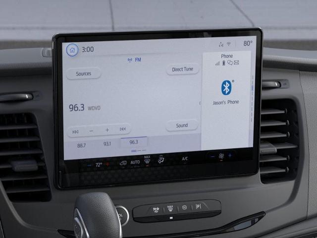 New 2026 Ford Transit 250 - photo 39