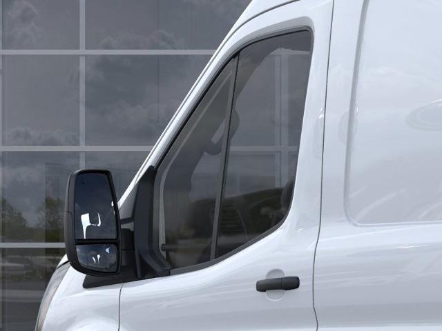 New 2026 Ford Transit 250 - photo 45