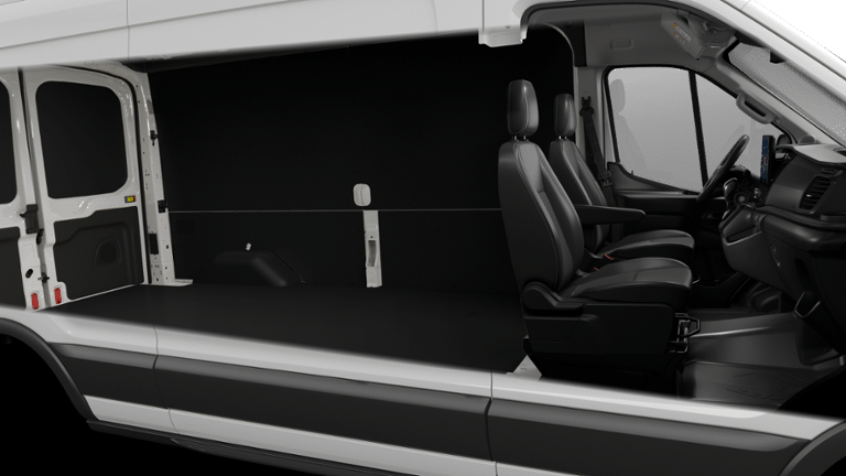 New 2026 Ford Transit 250 - photo 52