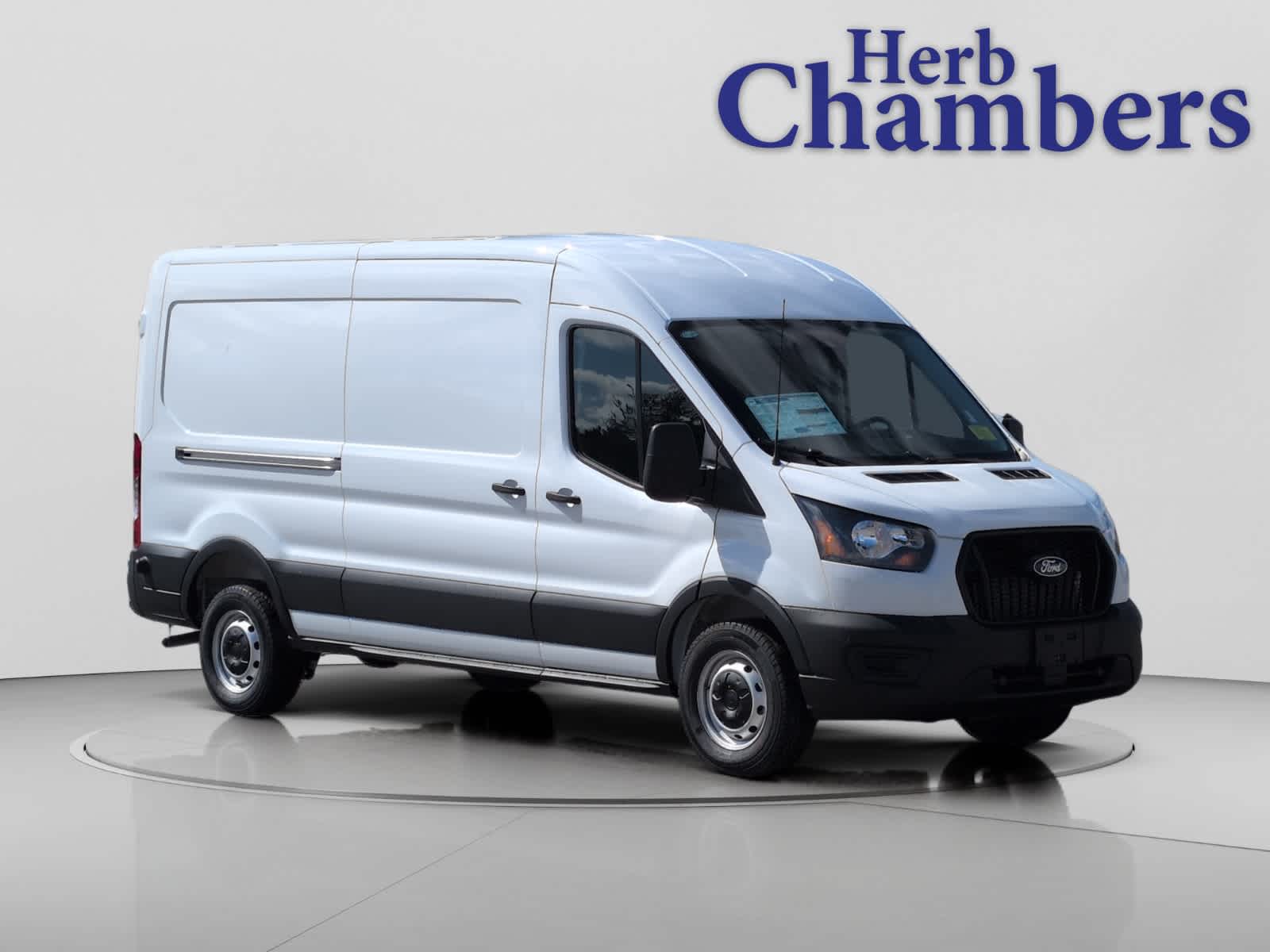 New 2026 Ford Transit 250 - photo 13