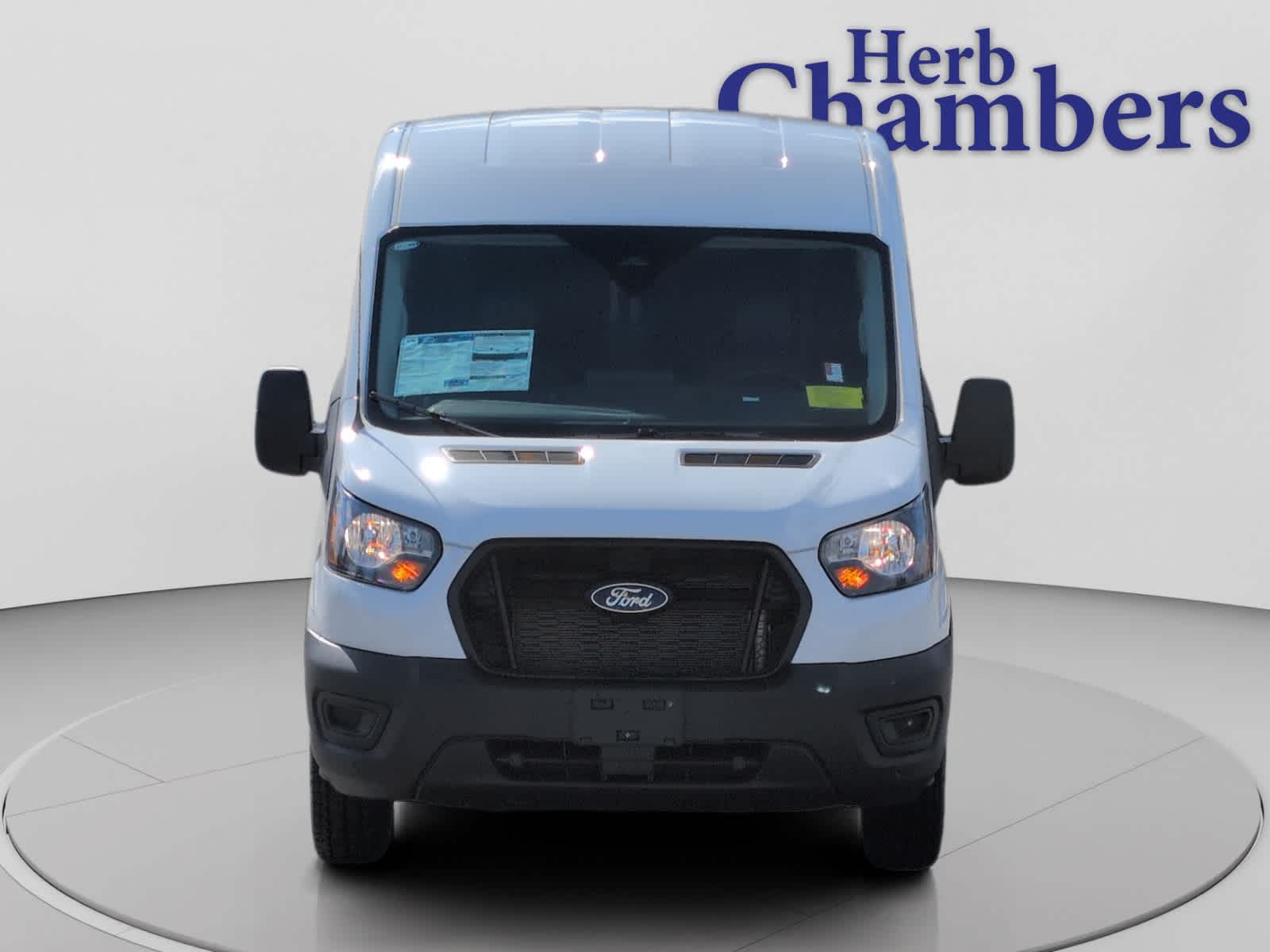 New 2026 Ford Transit 250 - photo 6