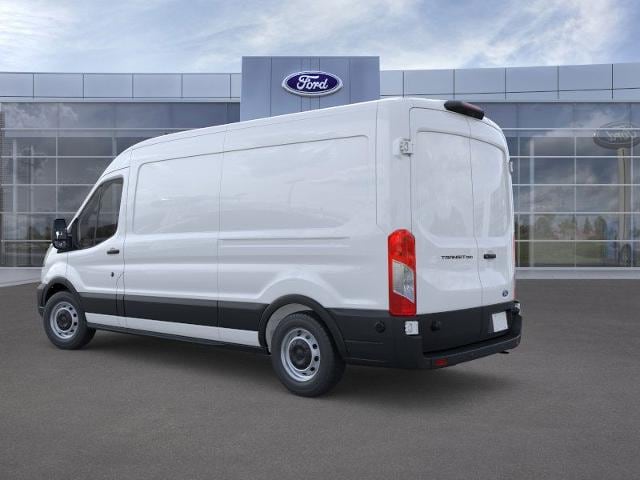New 2026 Ford Transit 250 - photo 28