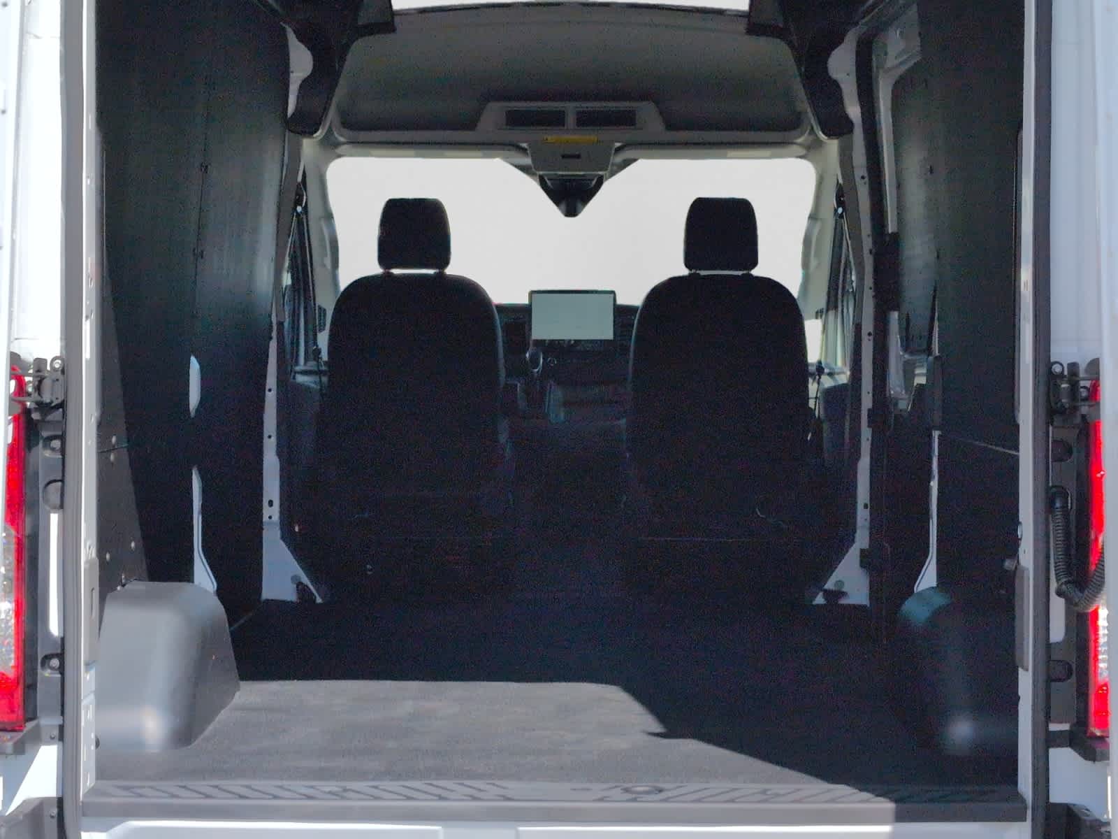 New 2026 Ford Transit 250 - photo 2