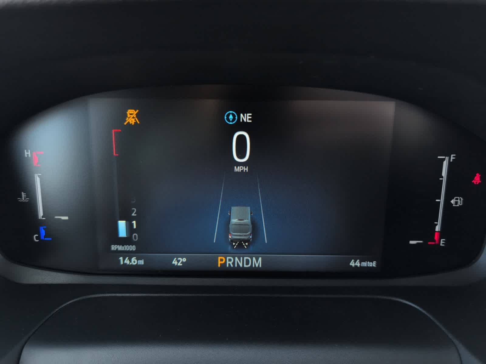 New 2026 Ford Transit 250 - photo 8