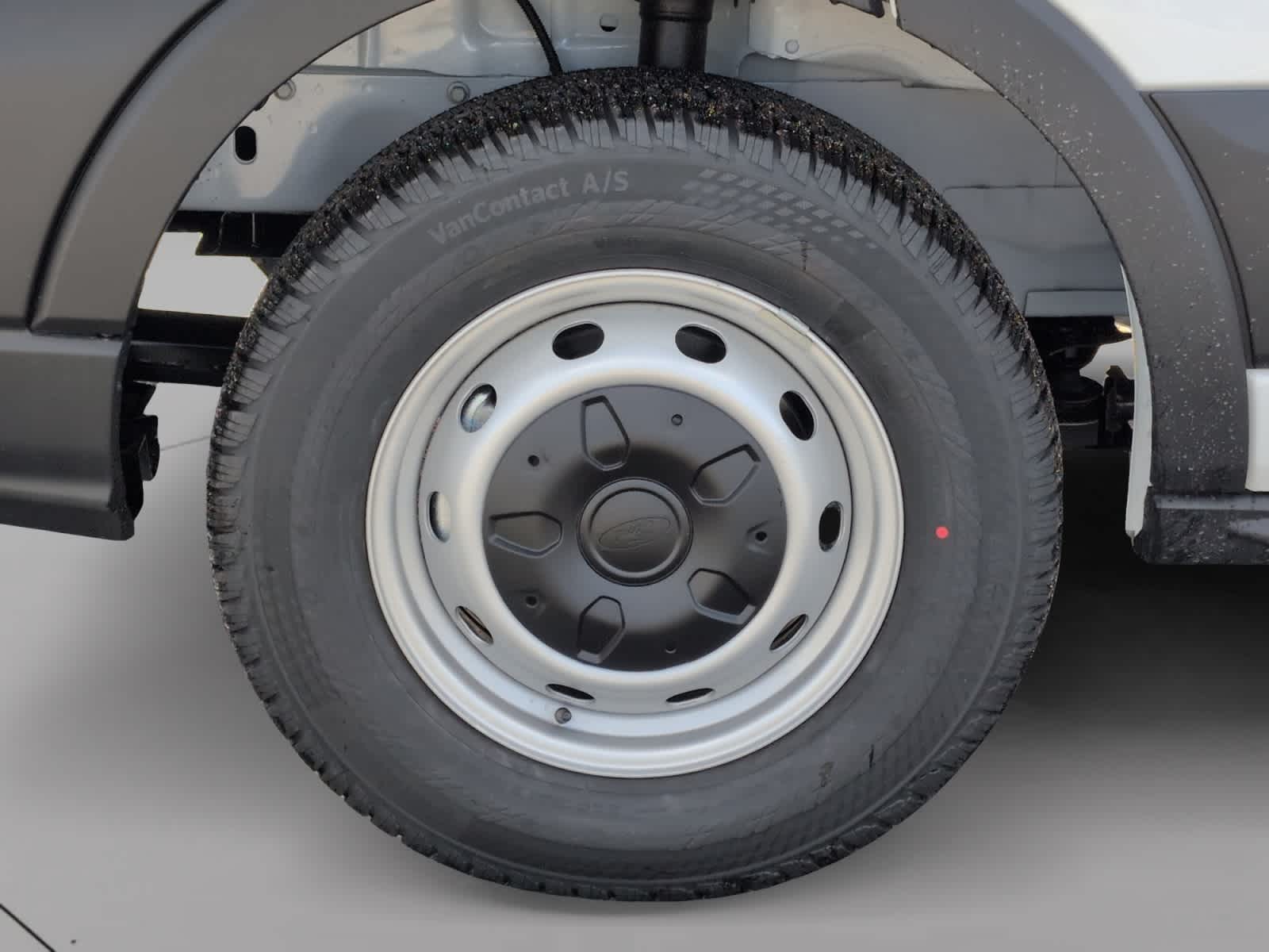 New 2026 Ford Transit 250 - photo 10