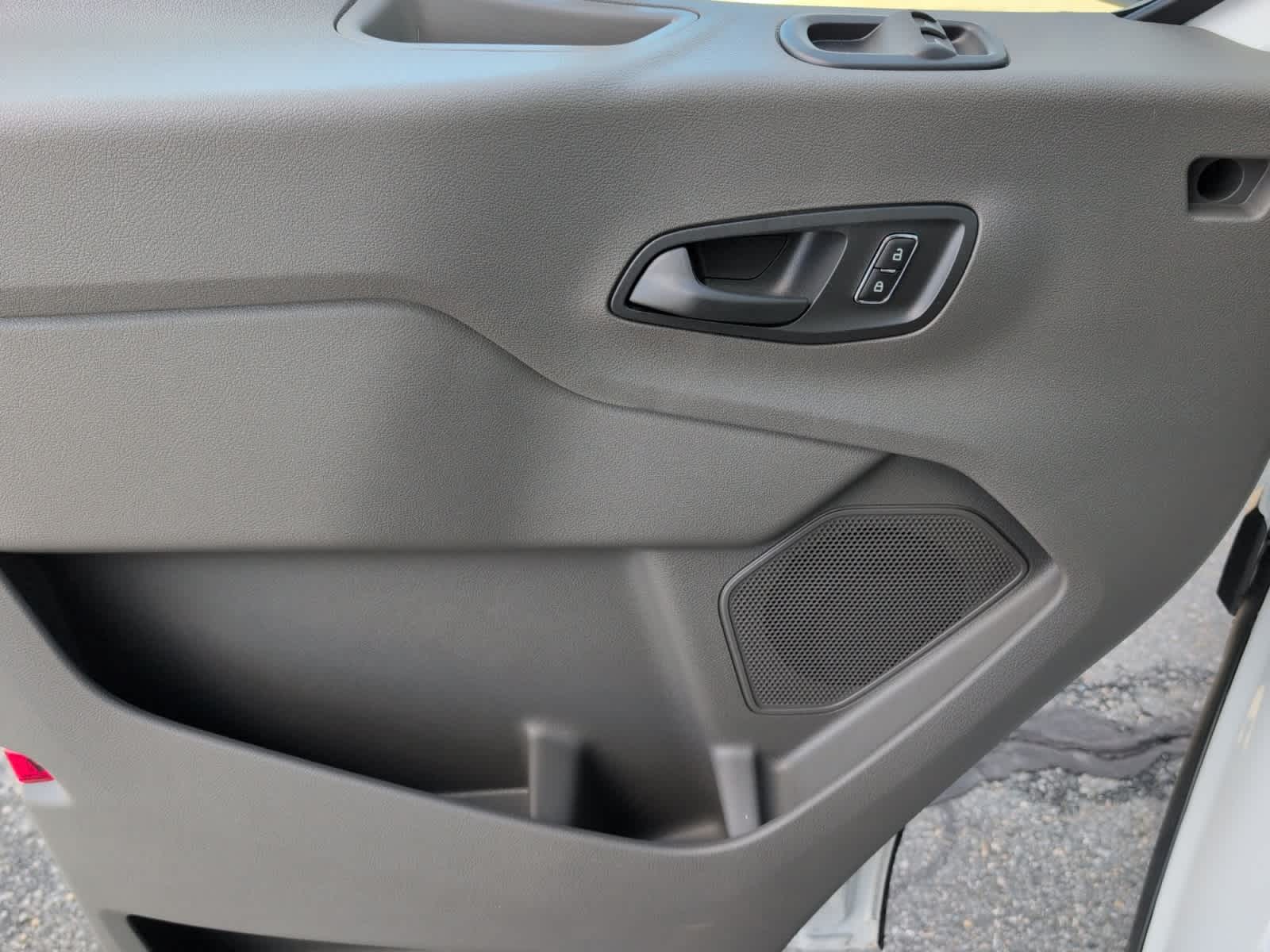 New 2026 Ford Transit 250 - photo 14