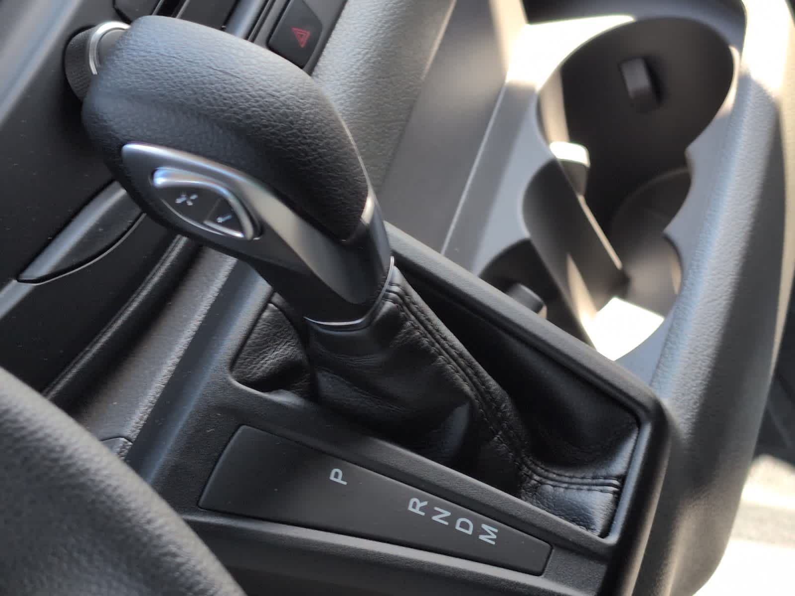 New 2026 Ford Transit 250 - photo 17