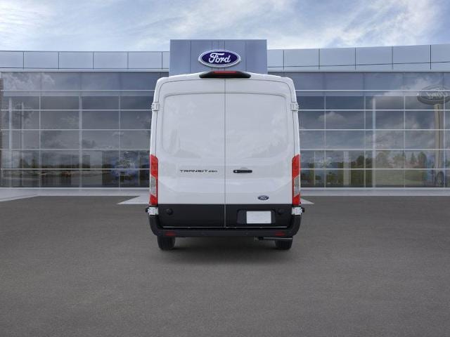New 2026 Ford Transit 250 - photo 33