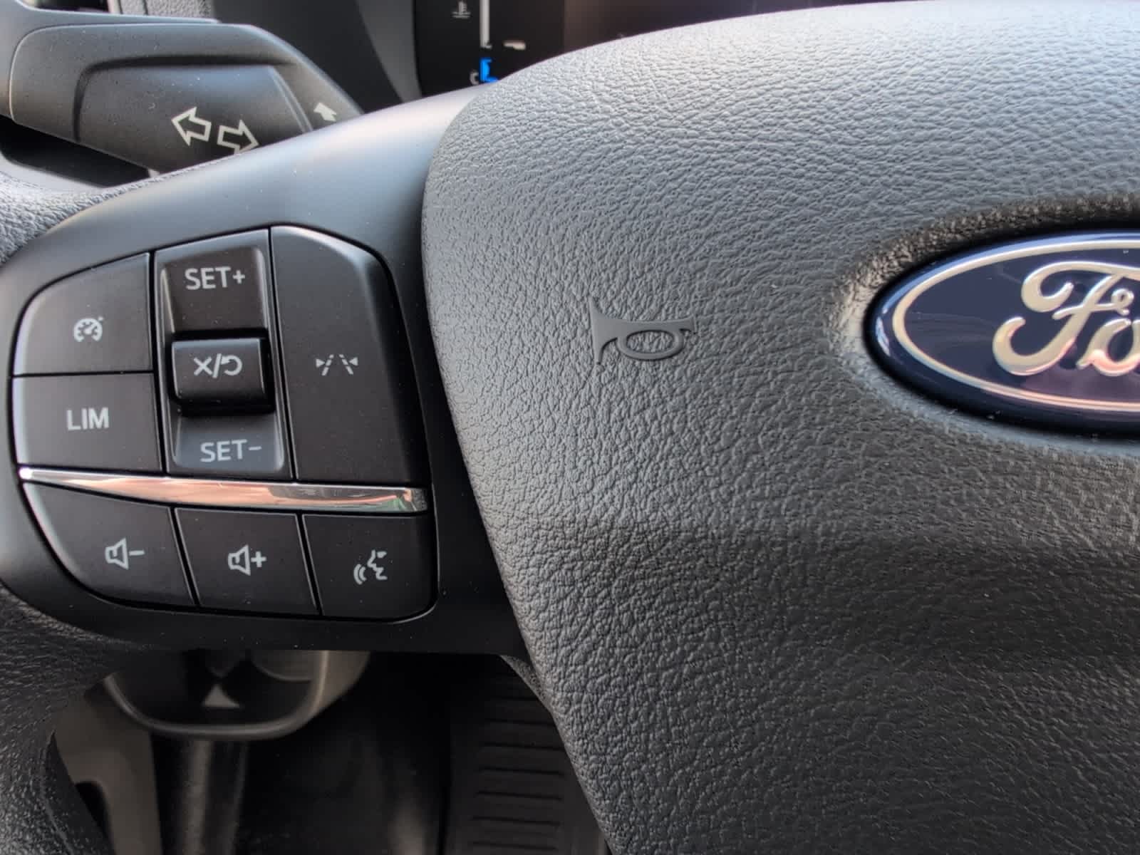 New 2026 Ford Transit 250 - photo 18