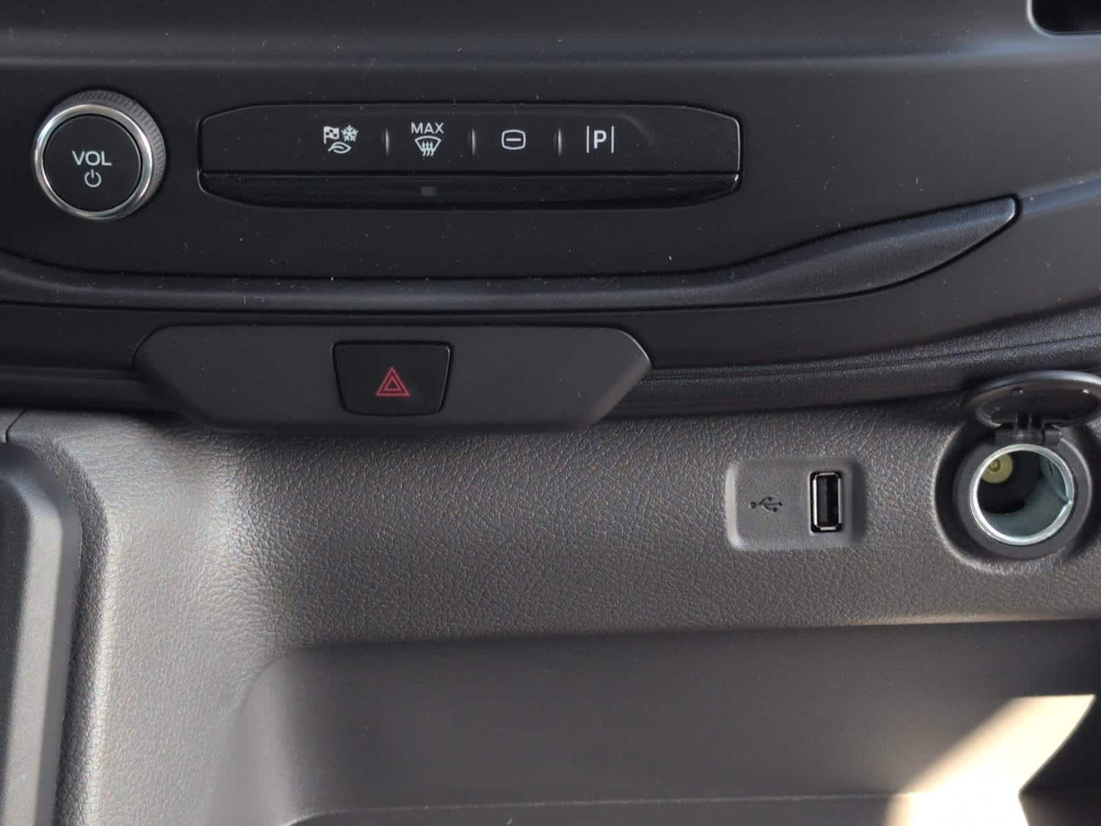 New 2026 Ford Transit 250 - photo 22