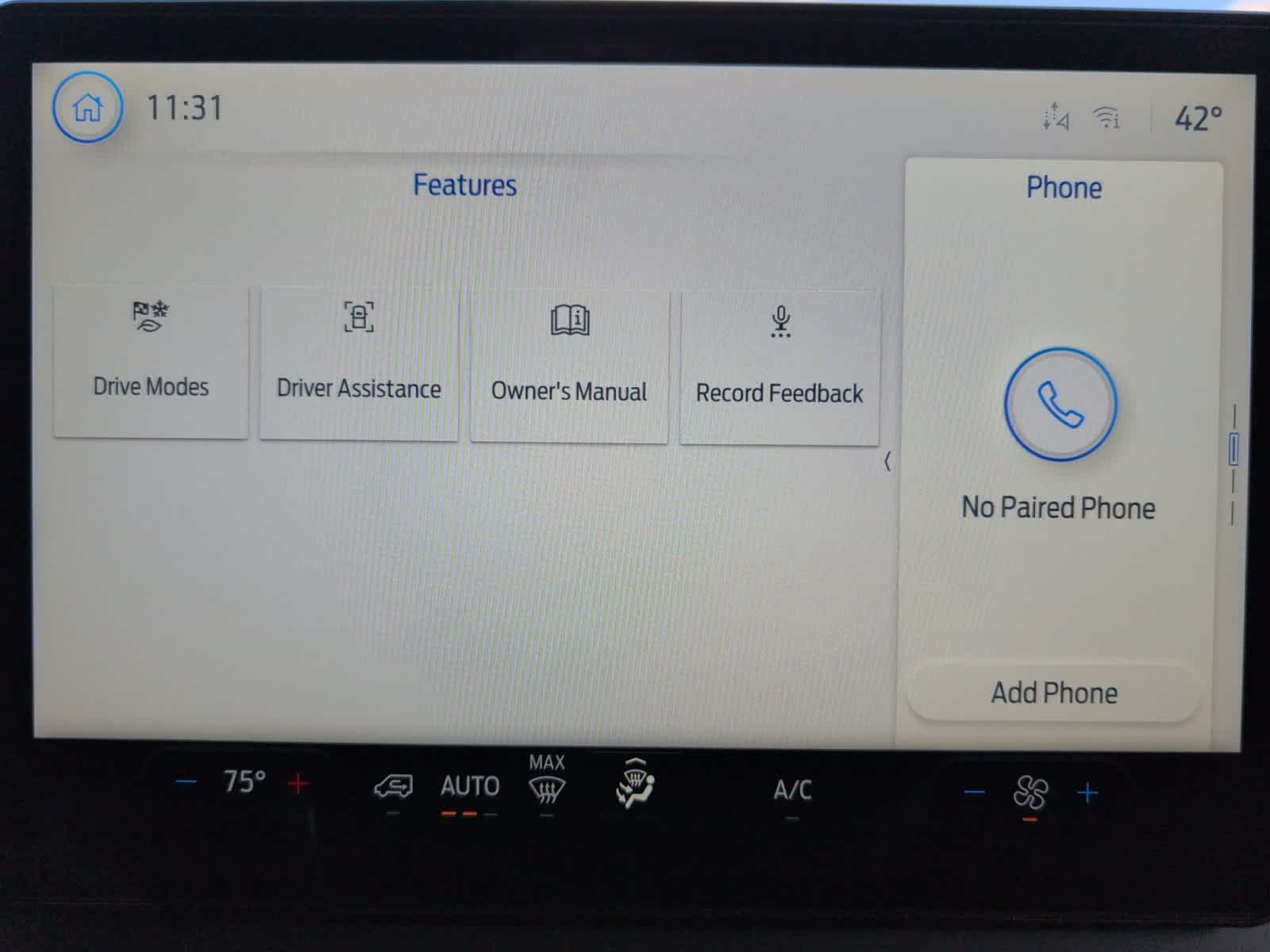 New 2026 Ford Transit 250 - photo 24