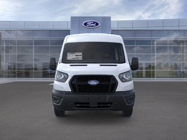 New 2026 Ford Transit 250 - photo 34