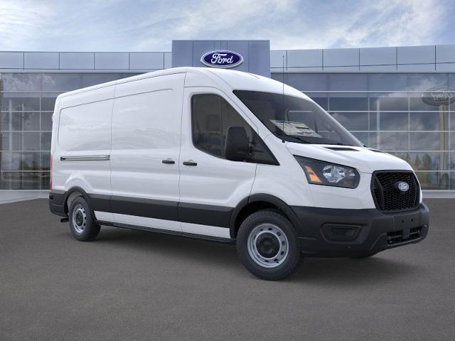 New 2026 Ford Transit 250 - photo 29