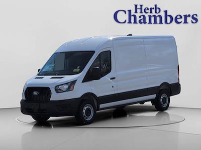 New 2026 Ford Transit 250 - photo 1