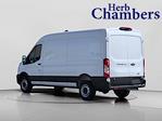 New 2026 Ford Transit 250 Medium Roof Empty Cargo Van for sale #NW5708 - photo 5