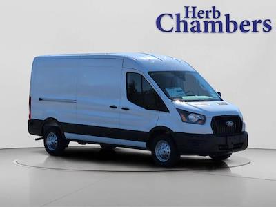 New 2026 Ford Transit 250 - photo 1