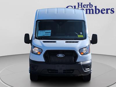 New 2026 Ford Transit 250 - photo 1
