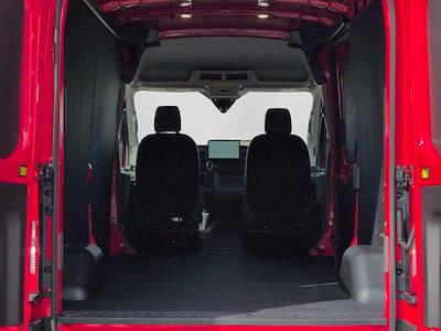 New 2026 Ford Transit 250 - photo 1