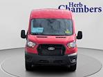 New 2026 Ford Transit 250 Medium Roof Empty Cargo Van for sale #NW5711 - photo 5