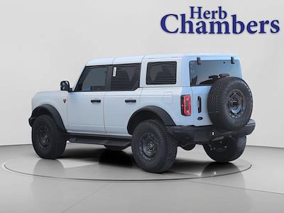 New 2025 Ford Bronco - photo 1