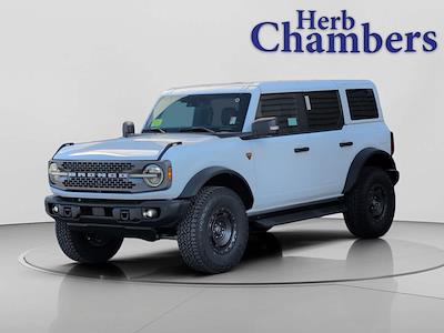 New 2025 Ford Bronco - photo 1