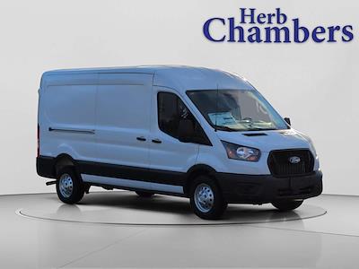 New 2026 Ford Transit 250 Medium Roof Empty Cargo Van for sale #NW5768 - photo 1