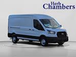 New 2026 Ford Transit 250 Medium Roof Empty Cargo Van for sale #NW5768 - photo 9
