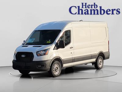 New 2026 Ford Transit 250 - photo 1